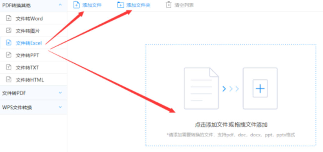 百老汇官网使用讲解 - 选择文件格式